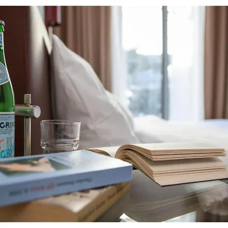 Brera Serviced Apartments Munich West-3